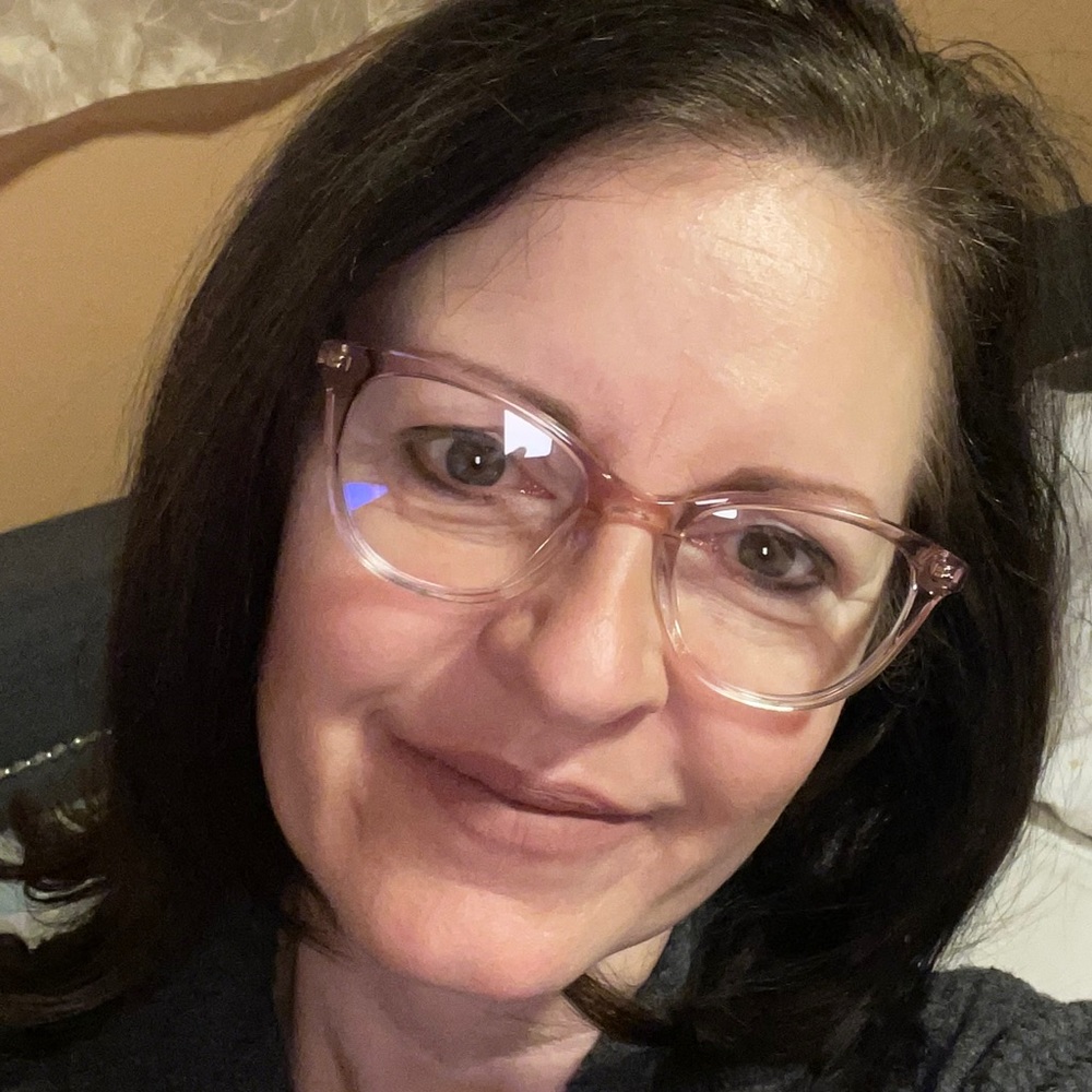 Meet your Posher, Julianne